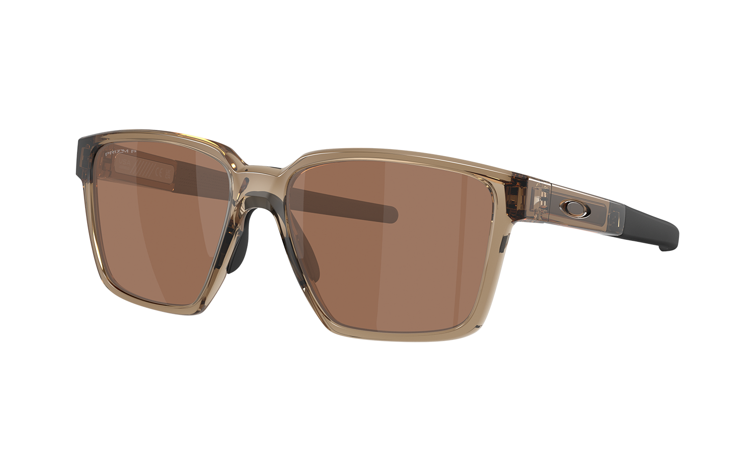 Oakley Actuator SQ OO943004 57 Prescription Sunglasses Shade Station