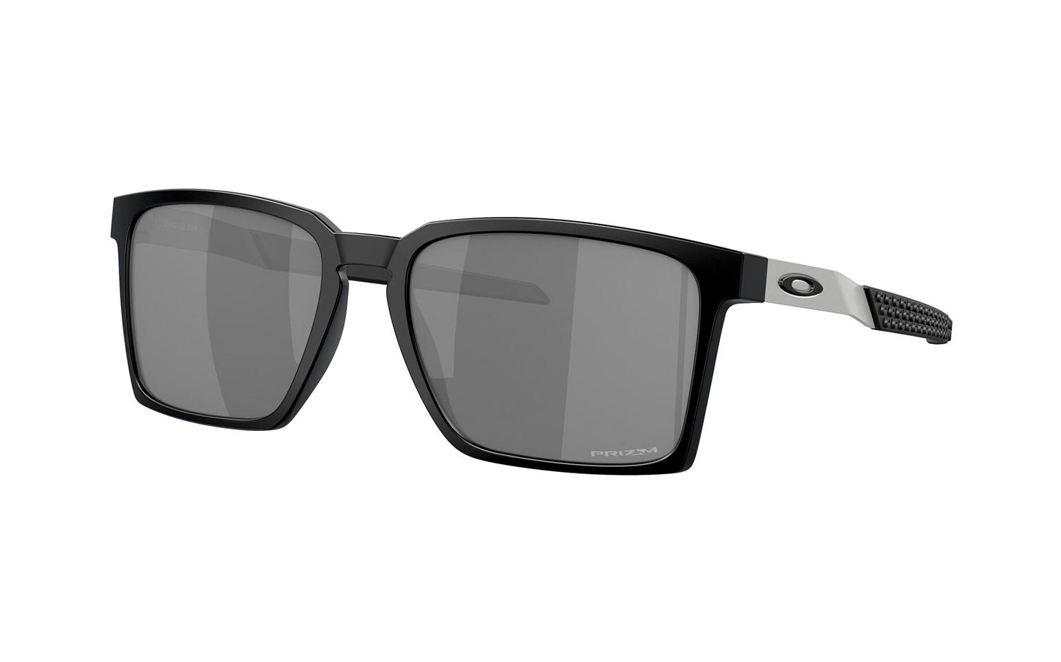 Black and white oakley sunglasses cheap