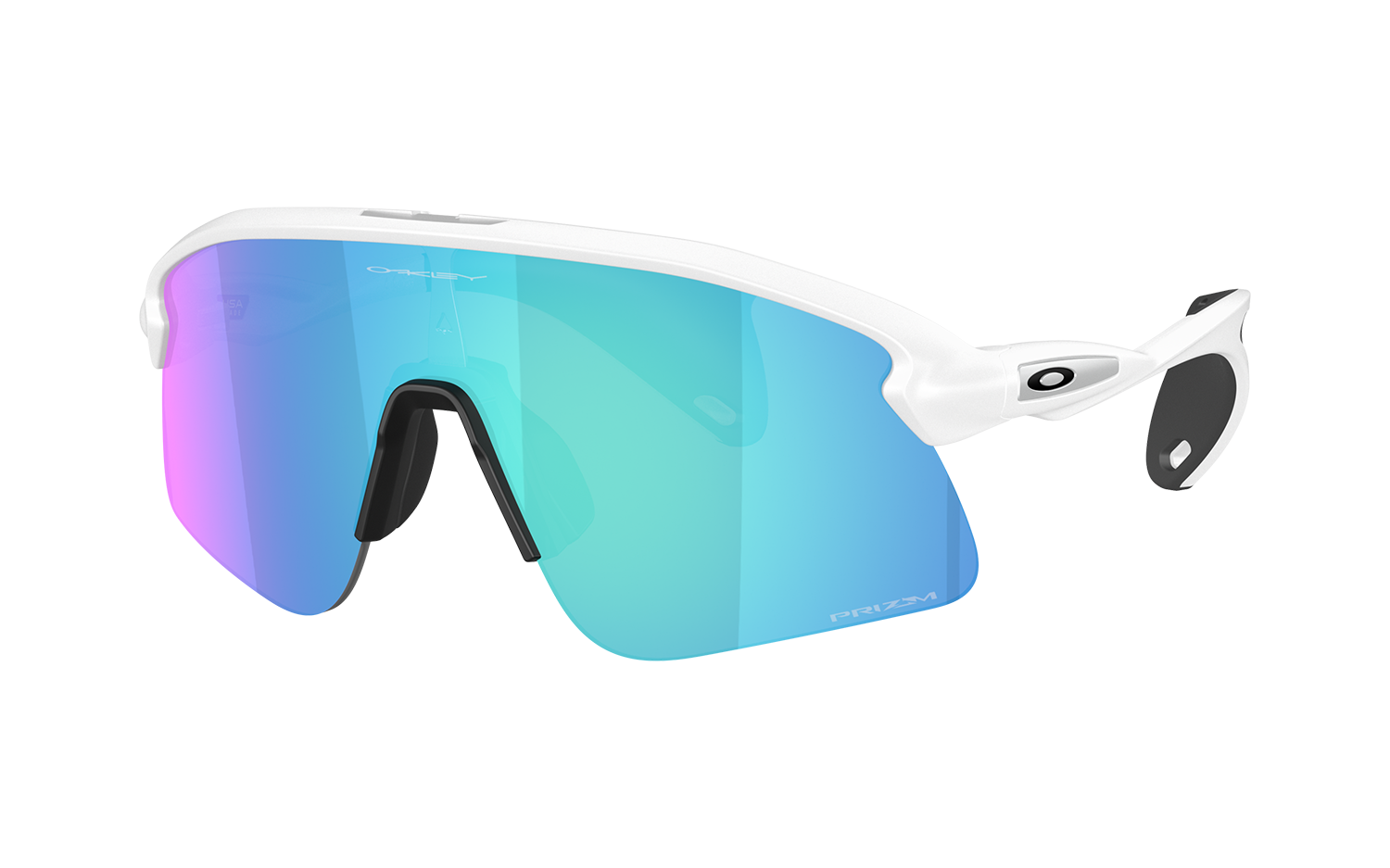 Oakley Stunt Devil S OO9518-04 36 Sunglasses | Shade Station