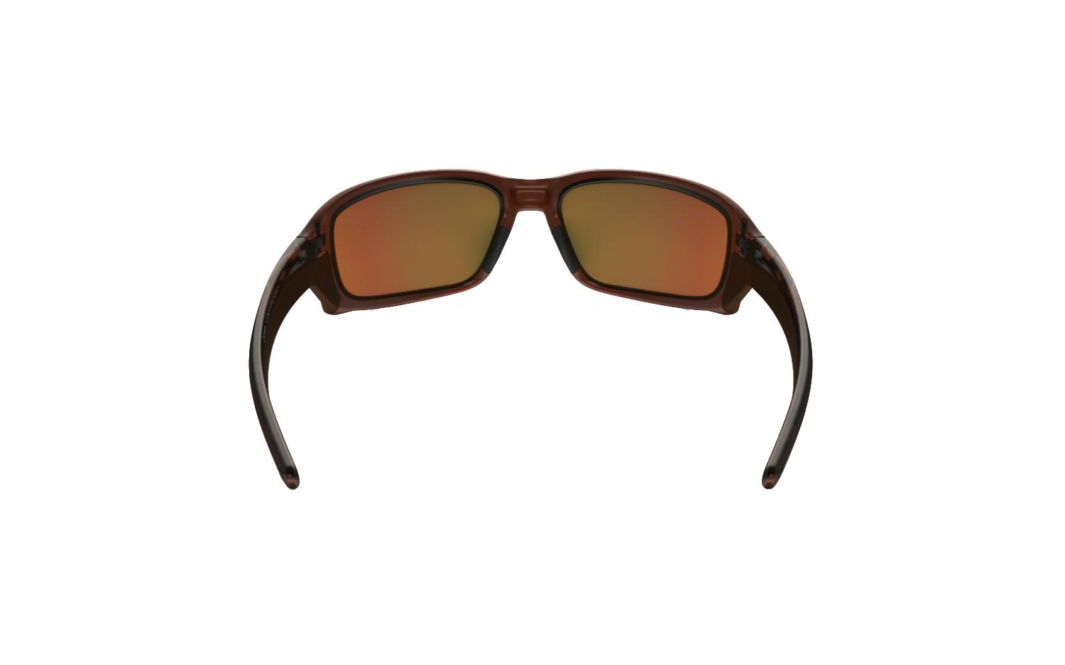 Oakley straightlink prizm hotsell shallow water