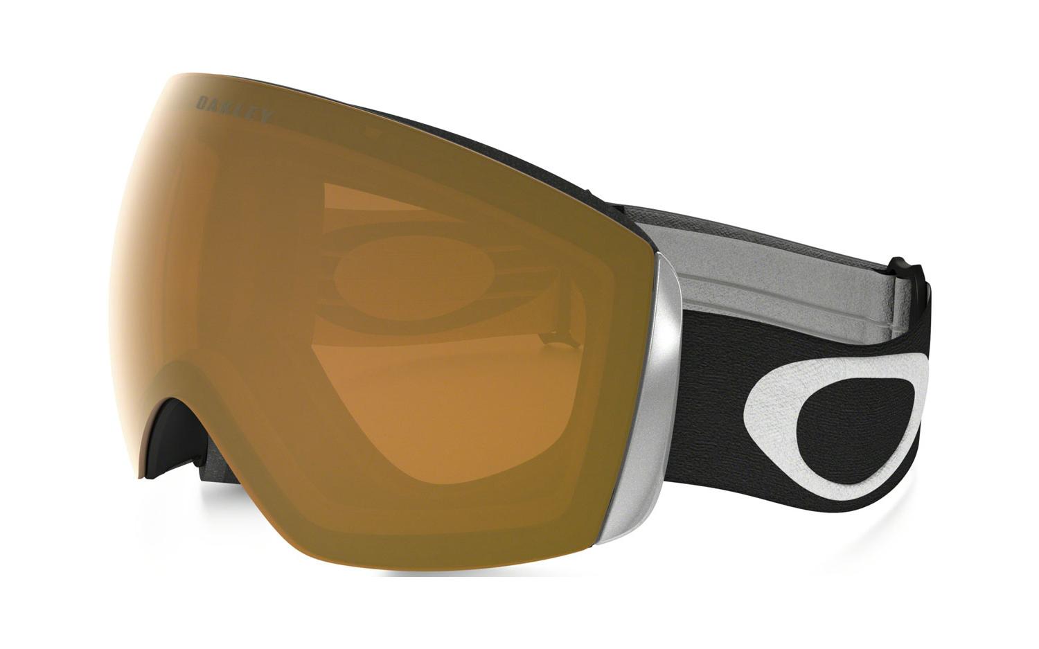 Oakley Flight Deck 59711 Goggles Shade Station