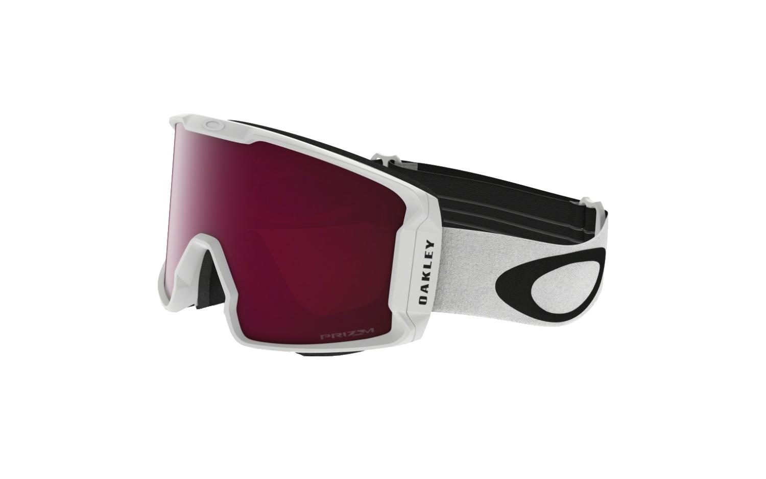 Oakley Line Miner OO707016 Goggles Shade Station
