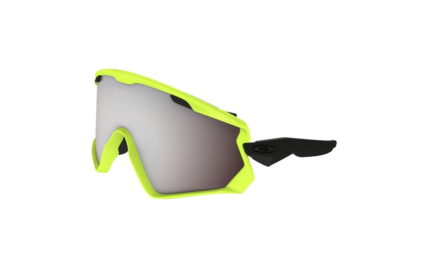 Oakley wind shop jacket 2