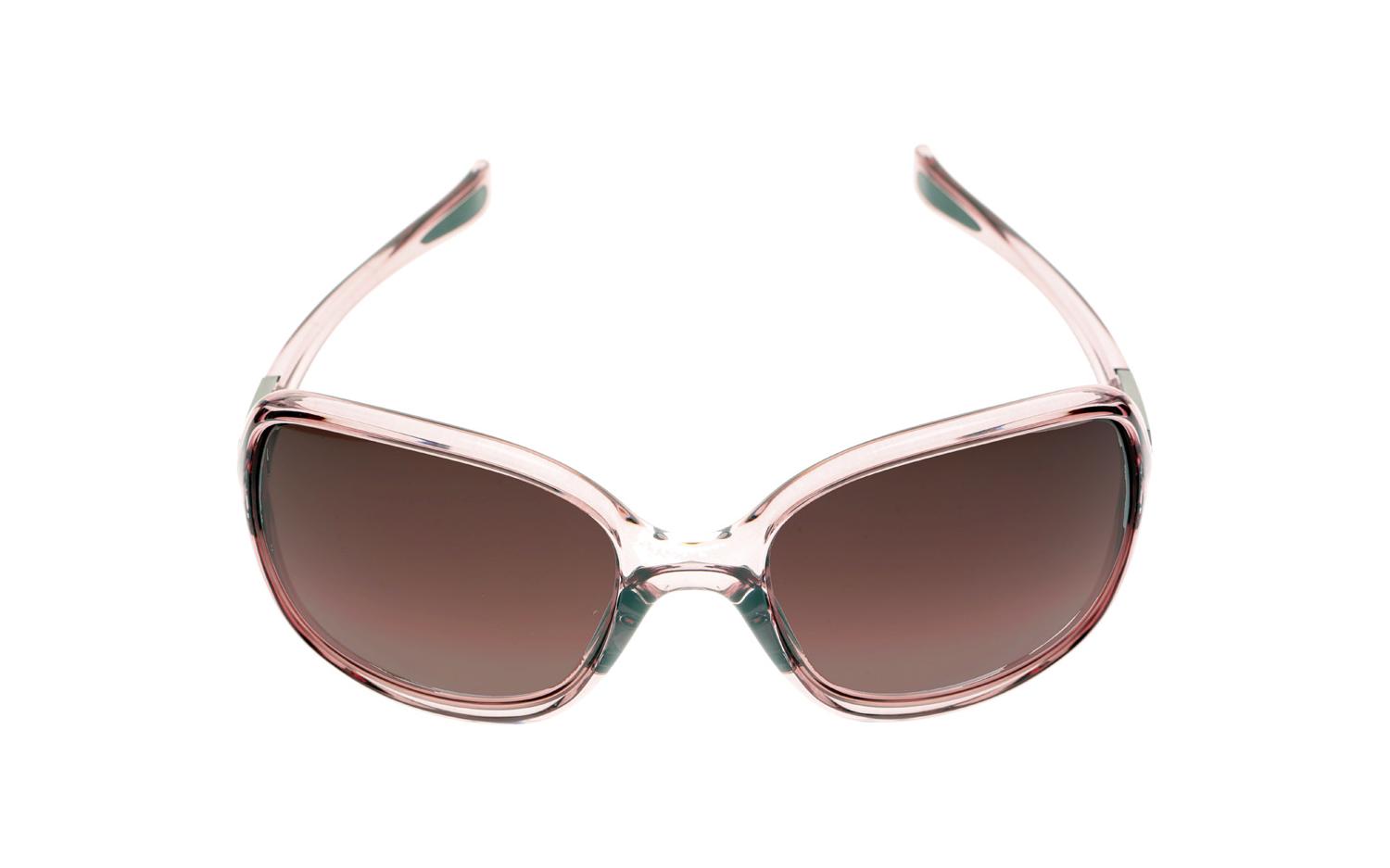 Oakley Obsessed OO919210 Sunglasses Shade Station