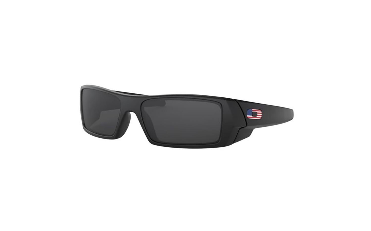 Oakley gascan store lenses