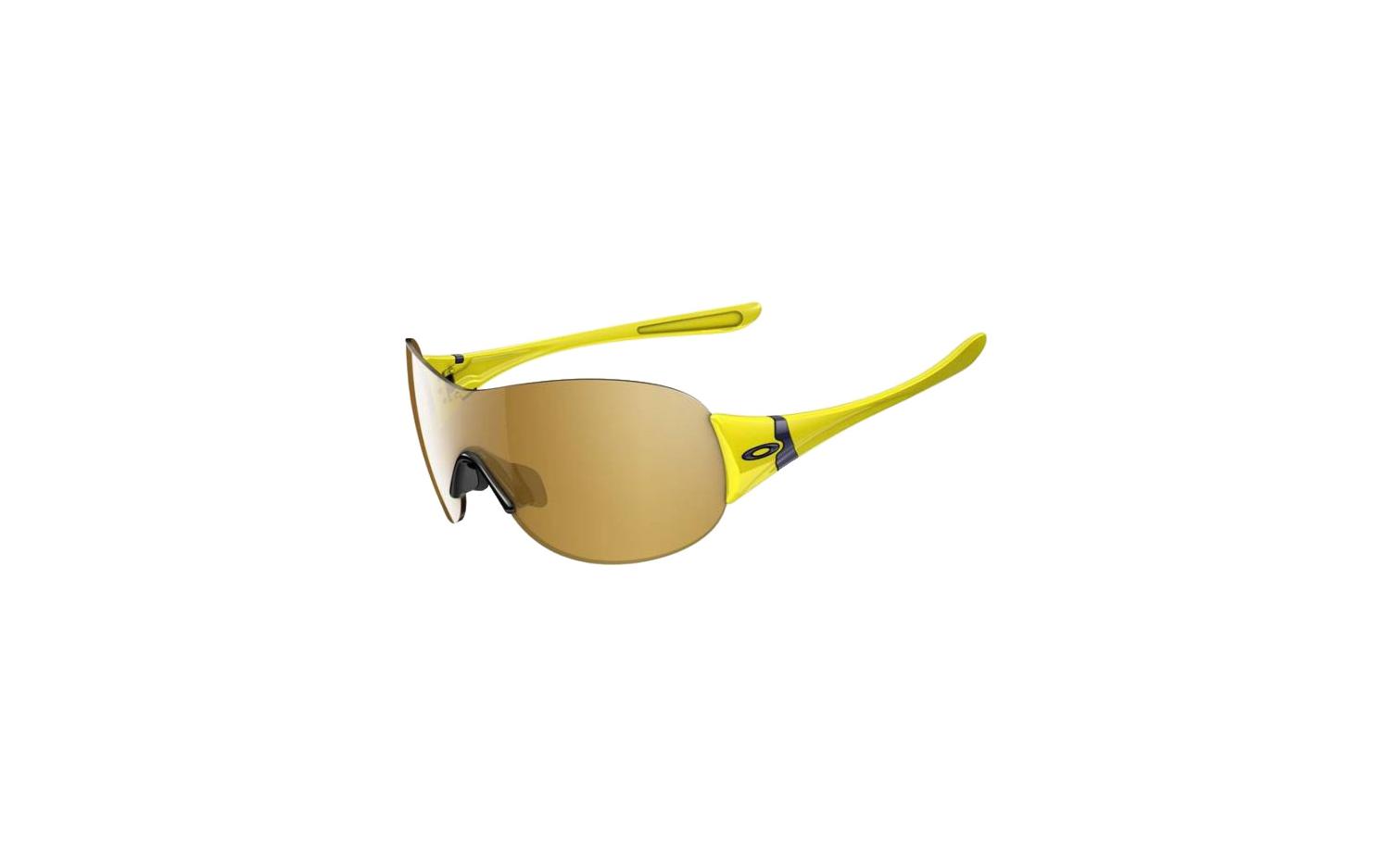 Oakley Miss Conduct Squared OO9141 14 Sunglasses Shade Station