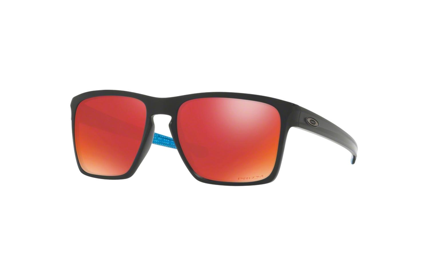 oakley sliver xl prescription