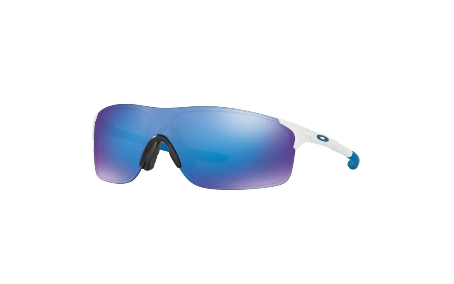 Oakley evzero white hotsell