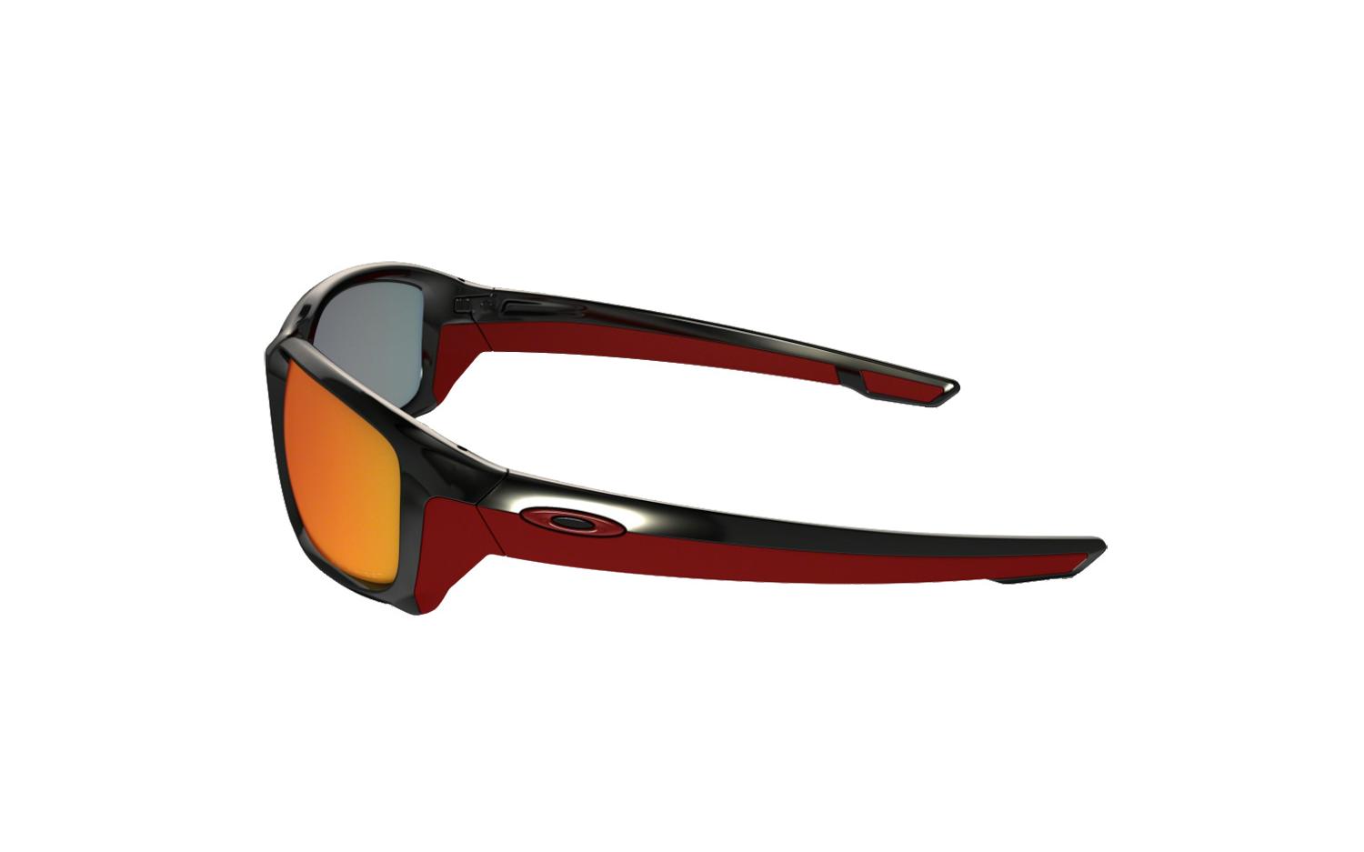 Oakley Straightlink Sunglasses
