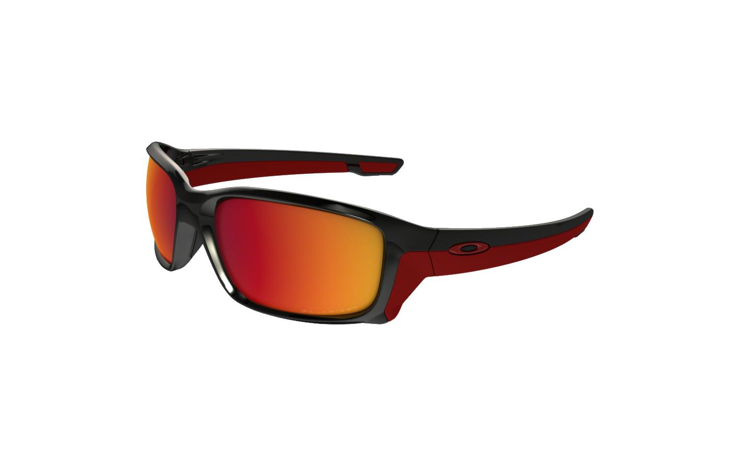 Oakley Straightlink OO9331 08 Sunglasses Shade Station