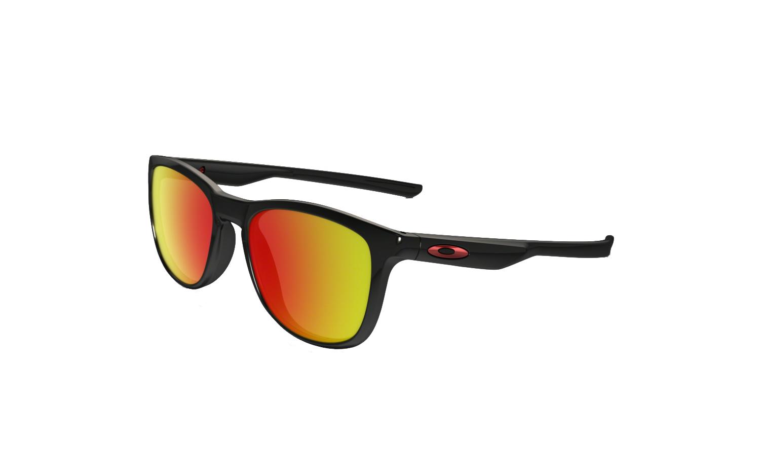 Oakley oo9340 trillbe x top