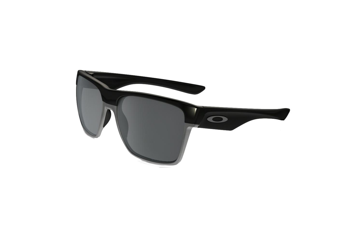 Oakley Twoface Xl Oo9350 01 Sunglasses Shade Station