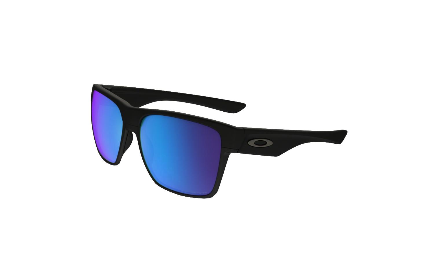 Oakley Twoface XL OO9350-05 Sunglasses 