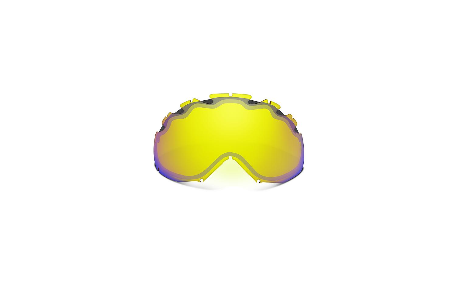 Oakley Wisdom Lens Goggles