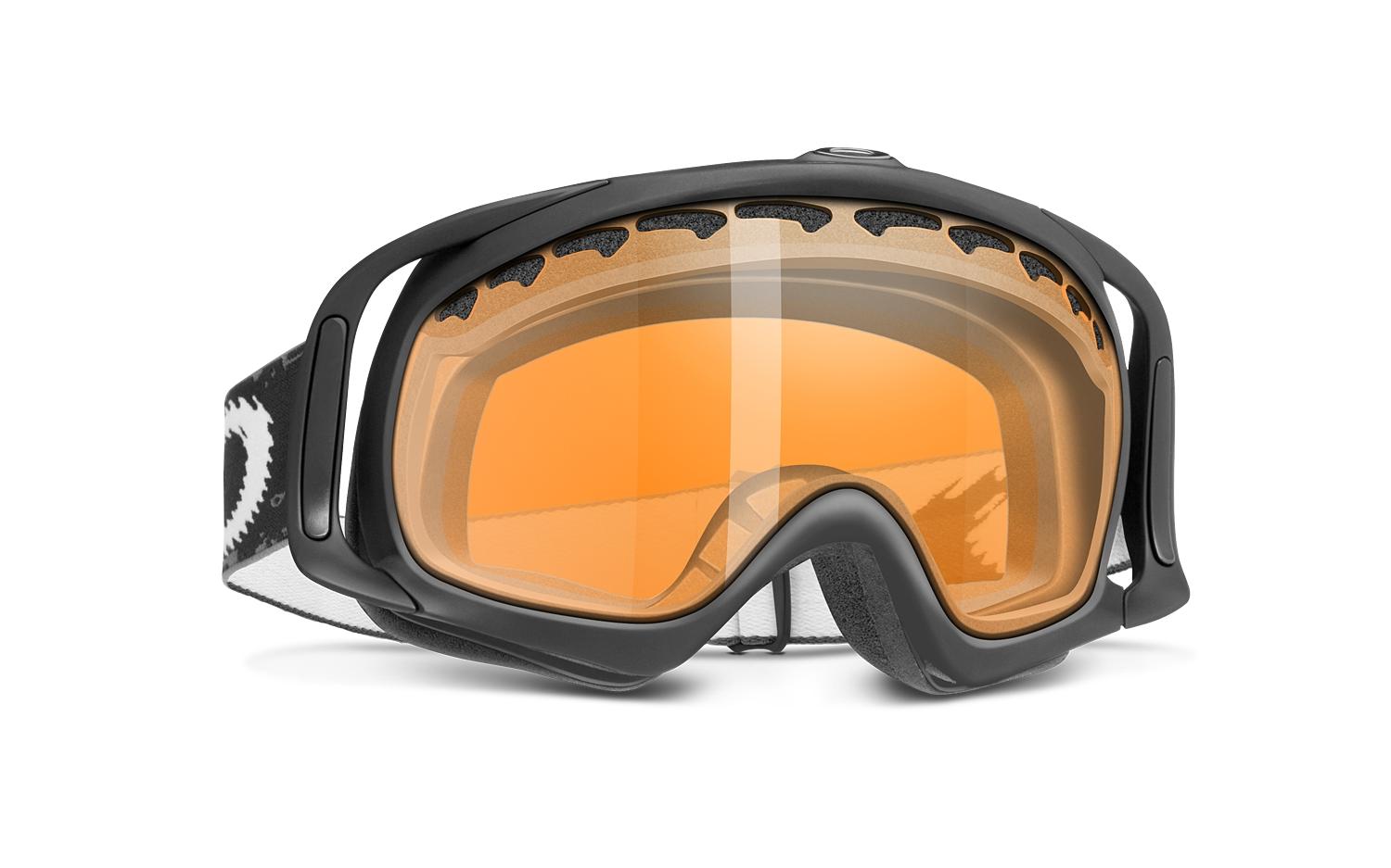 Crowbar goggles discount