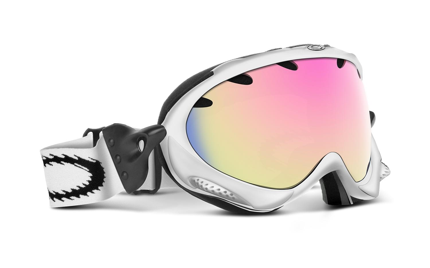 Oakley wisdom ski goggles shop