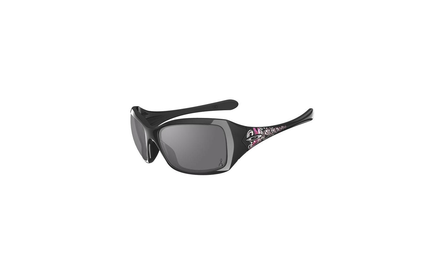 Oakley cancer awareness sunglasses best sale