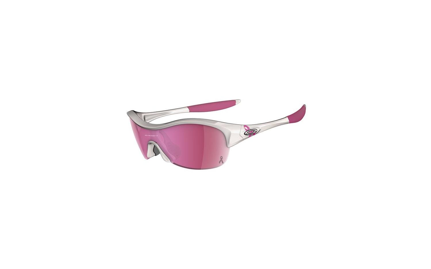 Oakley breast sales cancer glasses