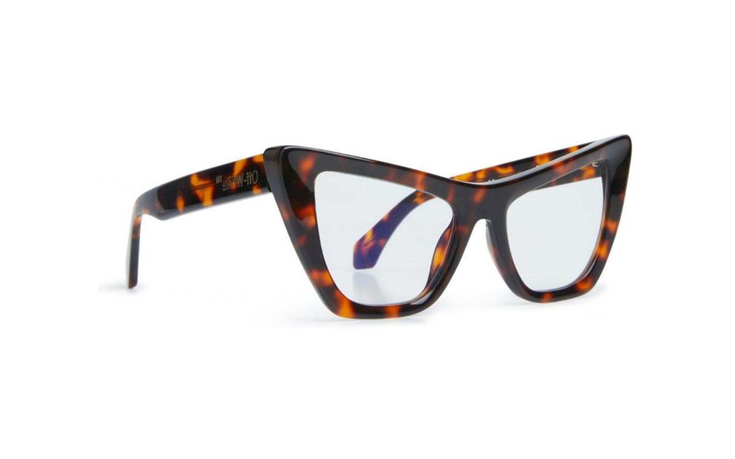 Off-White OERJ011 6000 52 Prescription Glasses | Shade Station