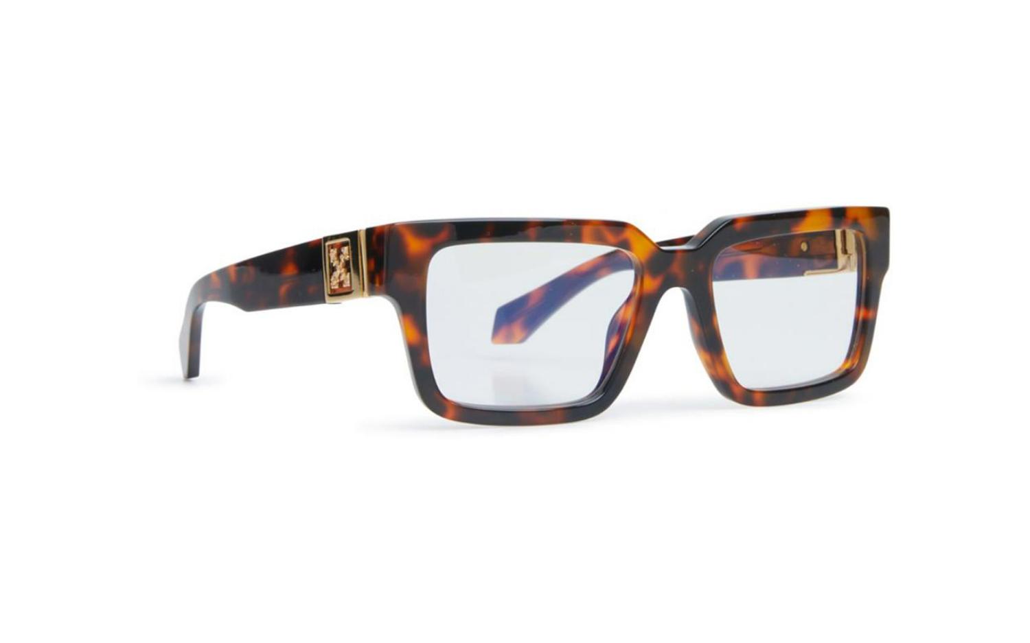 Off White OERJ020 6000 54 Prescription Glasses Shade Station