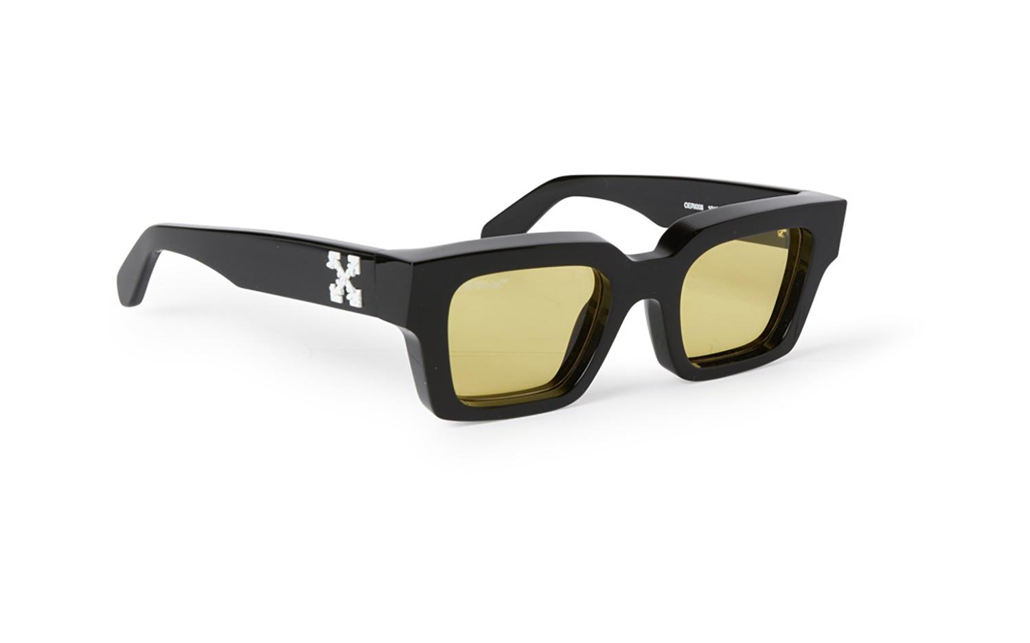 Off-White Virgil sunglasses