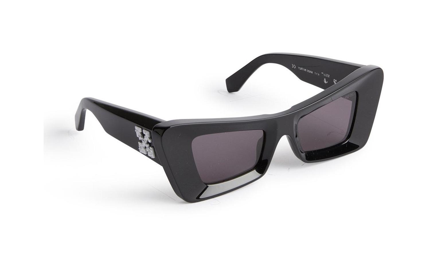 Buy Off-White SEATTLE OERI069 1007 Sunglasses