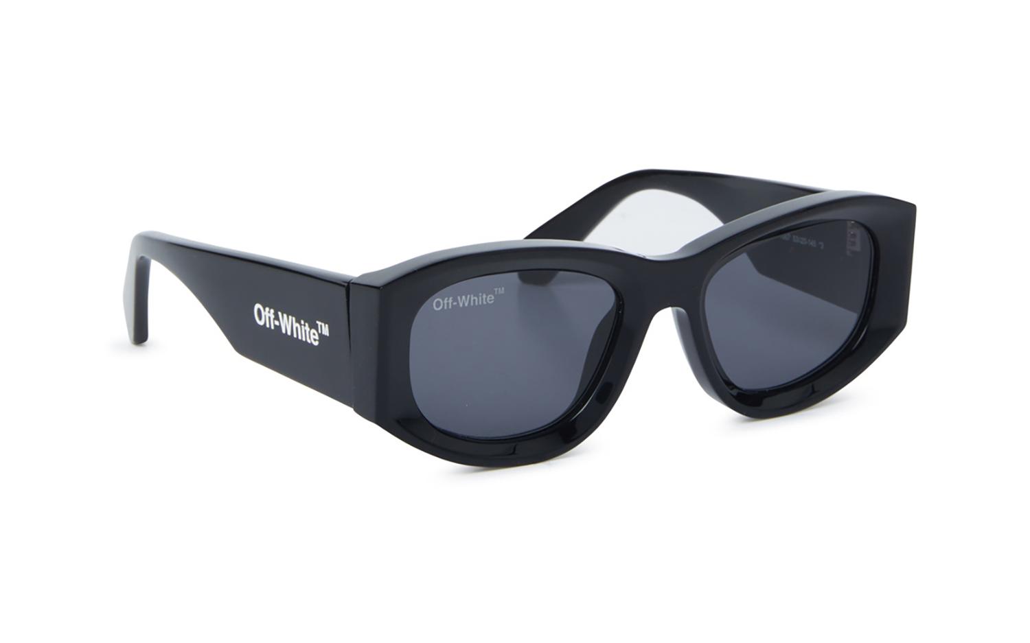 Off-White Joan OERI041 1007 57 Sunglasses | Shade Station