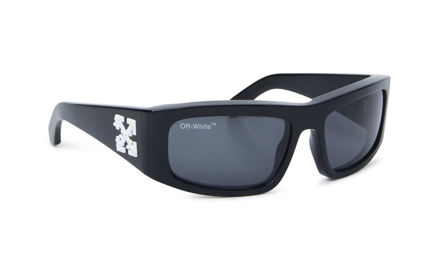 Off-White Joseph OERI044 1007 57 Sunglasses | Shade Station