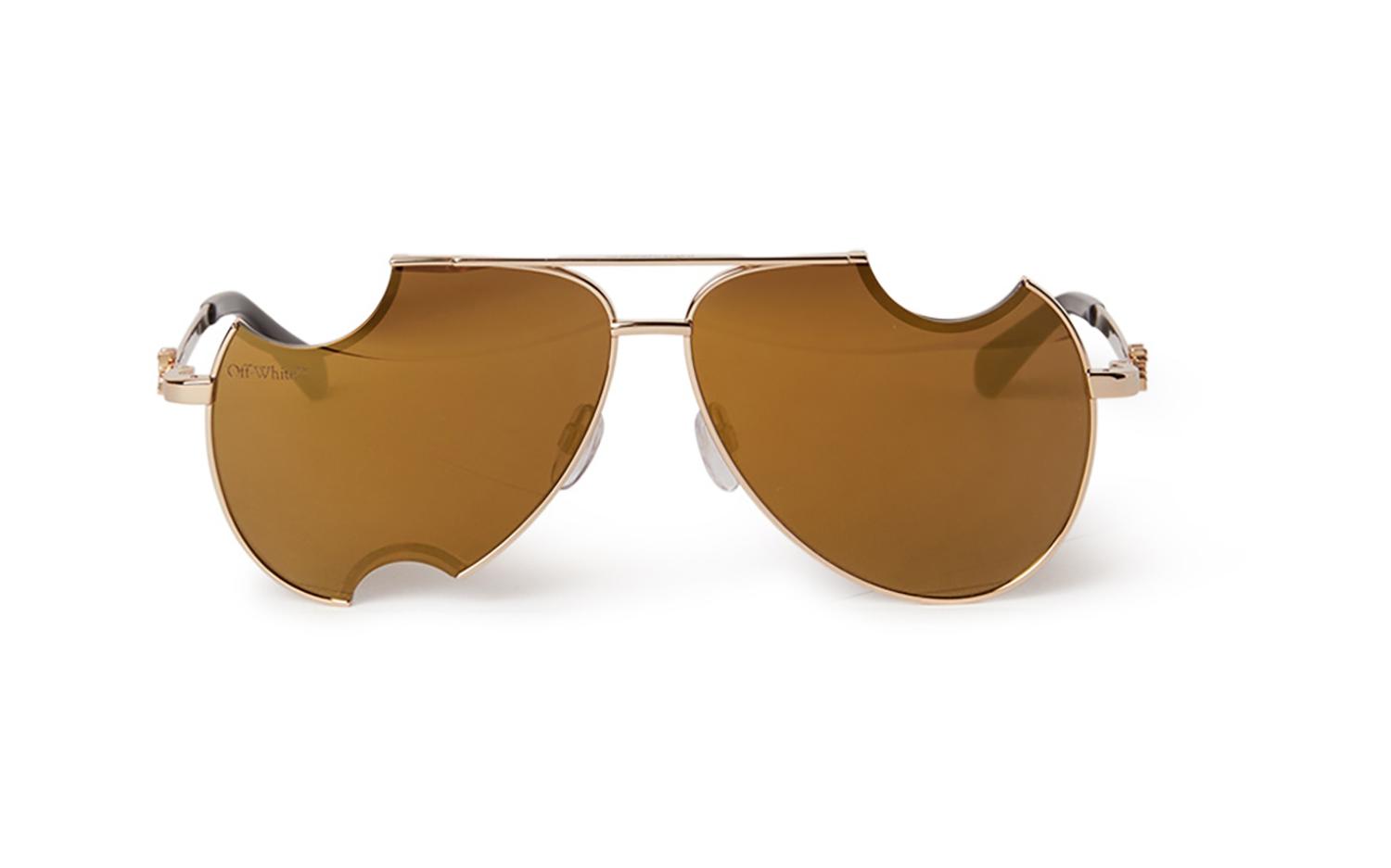 Diorquake sunglasses top