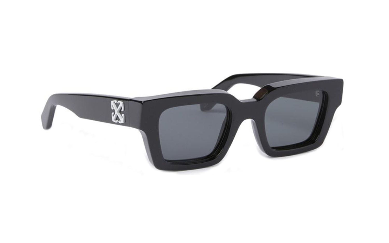 Off-White Virgil OERI126 1007 53 Sunglasses | Shade Station