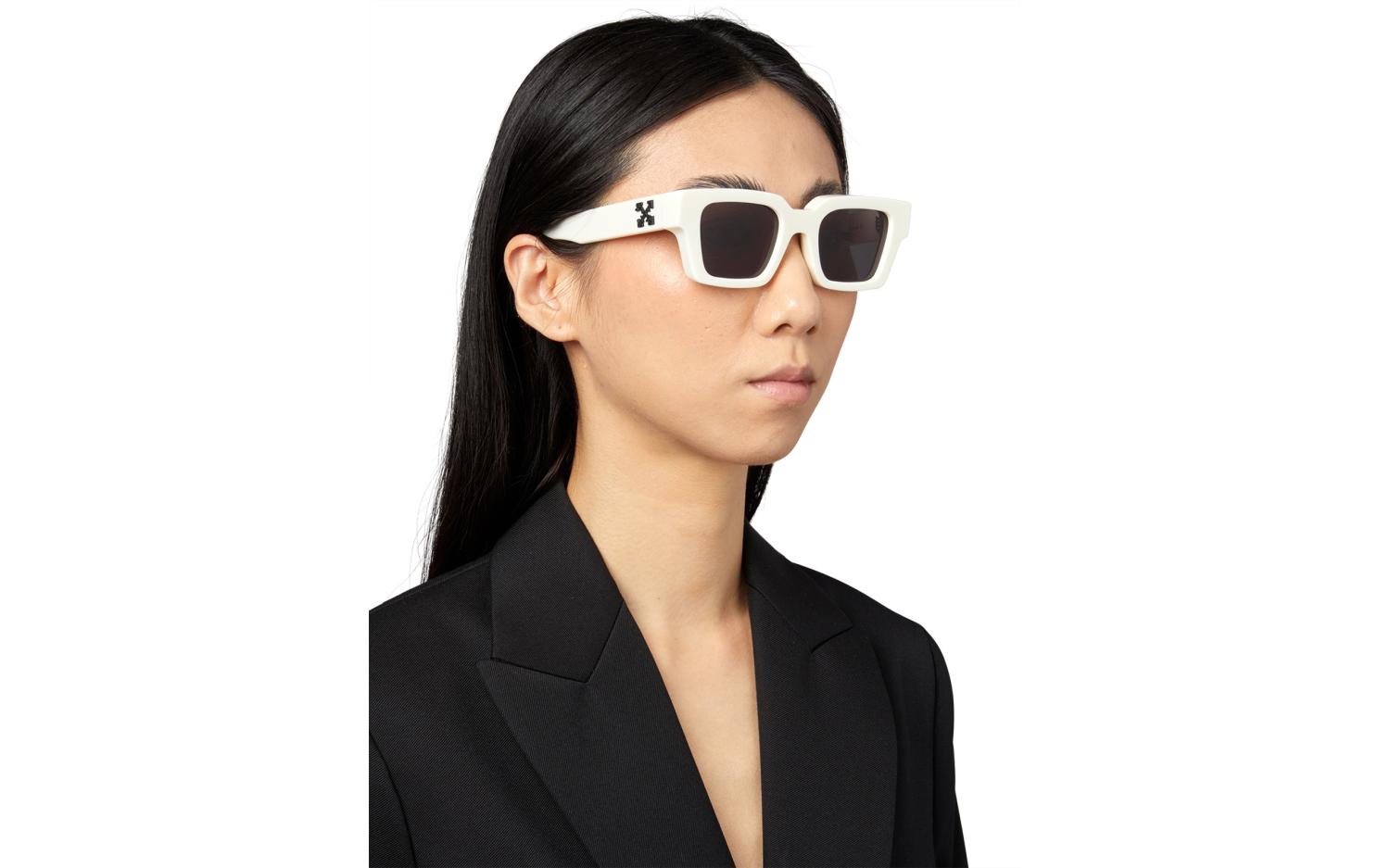 Off-White Virgil OERI008 0107 53 Prescription Sunglasses | Shade