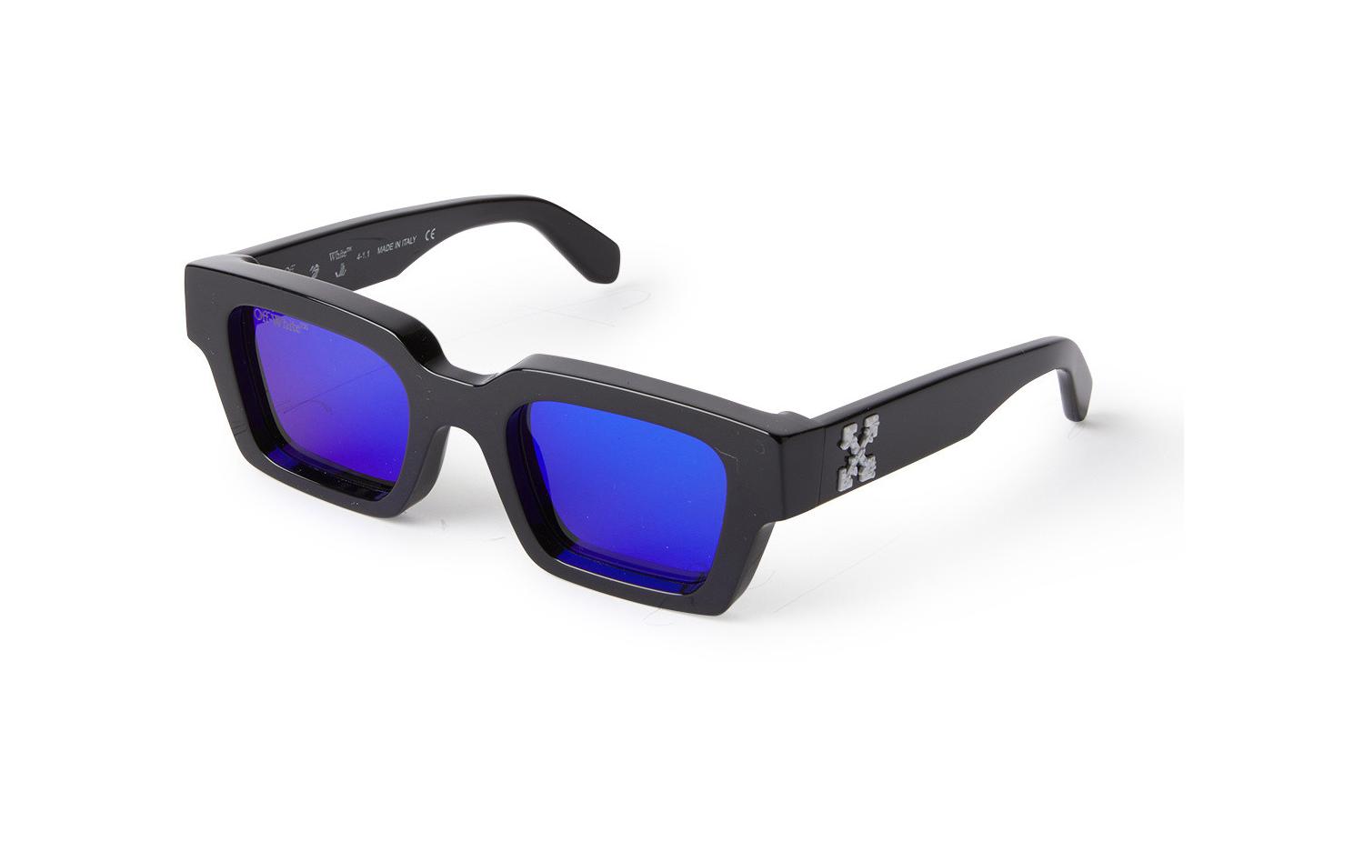 OffWhite Virgil OERI022 1045 50 Sunglasses Shade Station