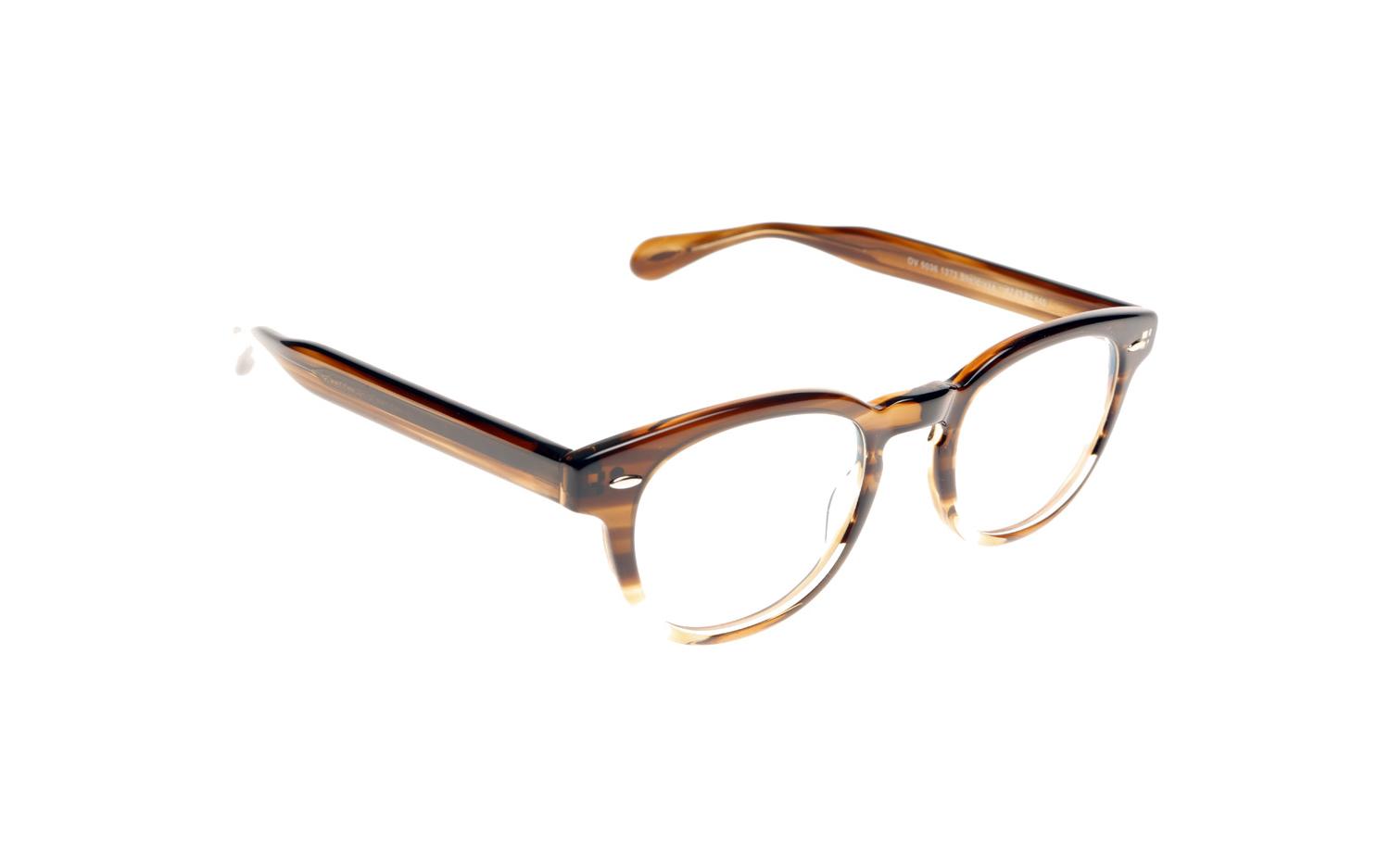 Oliver peoples sheldrake glasses deals