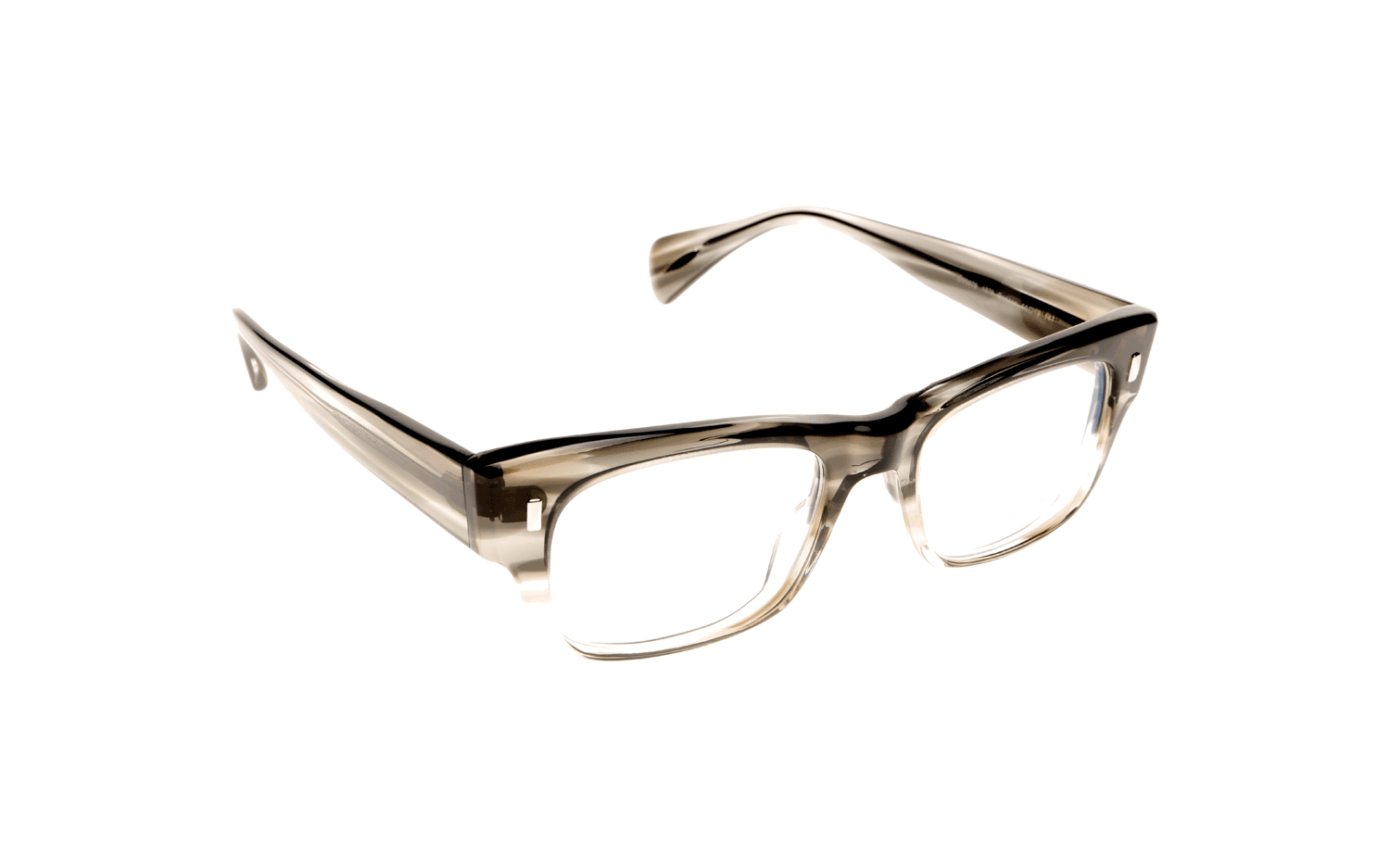Prescription Oliver Peoples Deacon Glasses