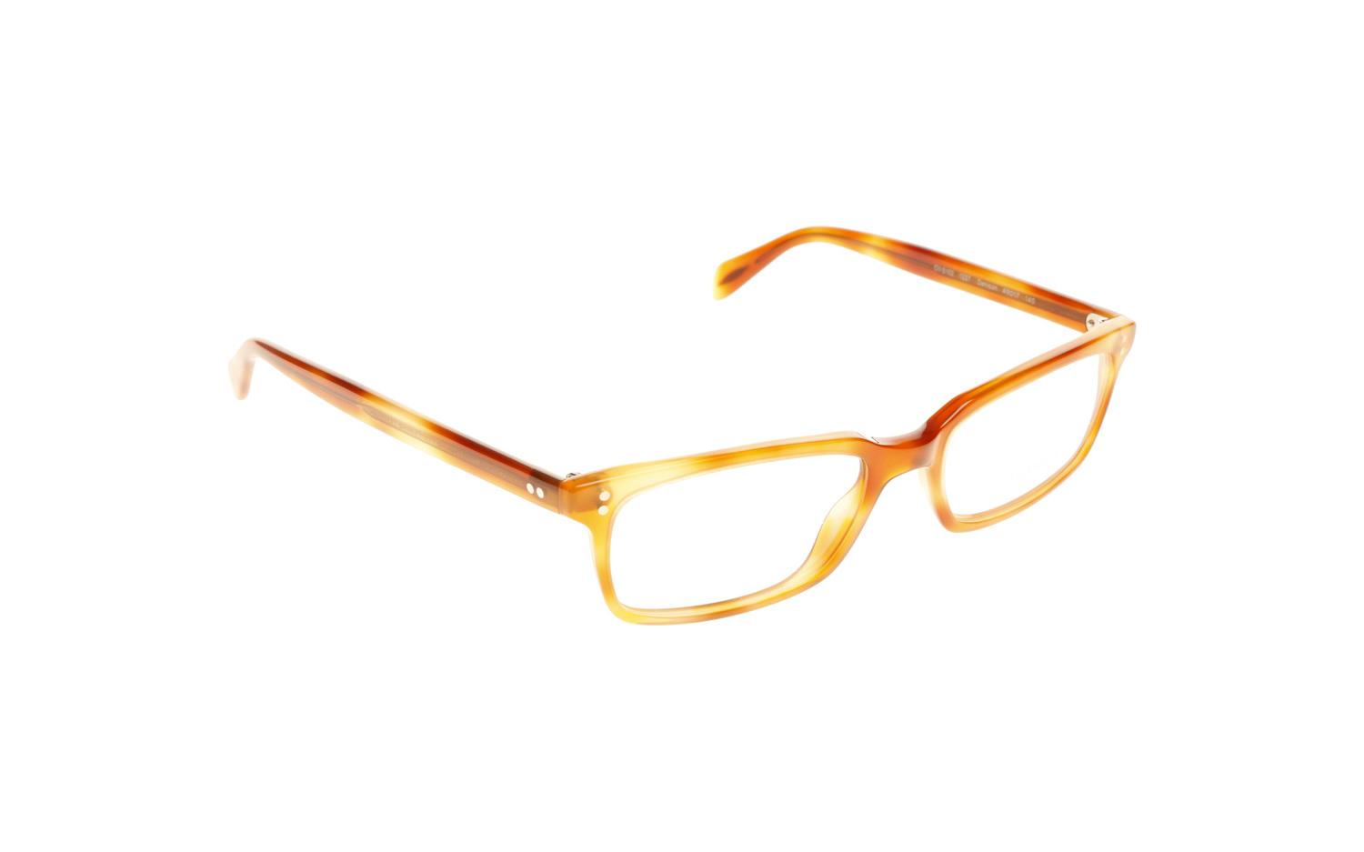 Oliver peoples discount denison 49