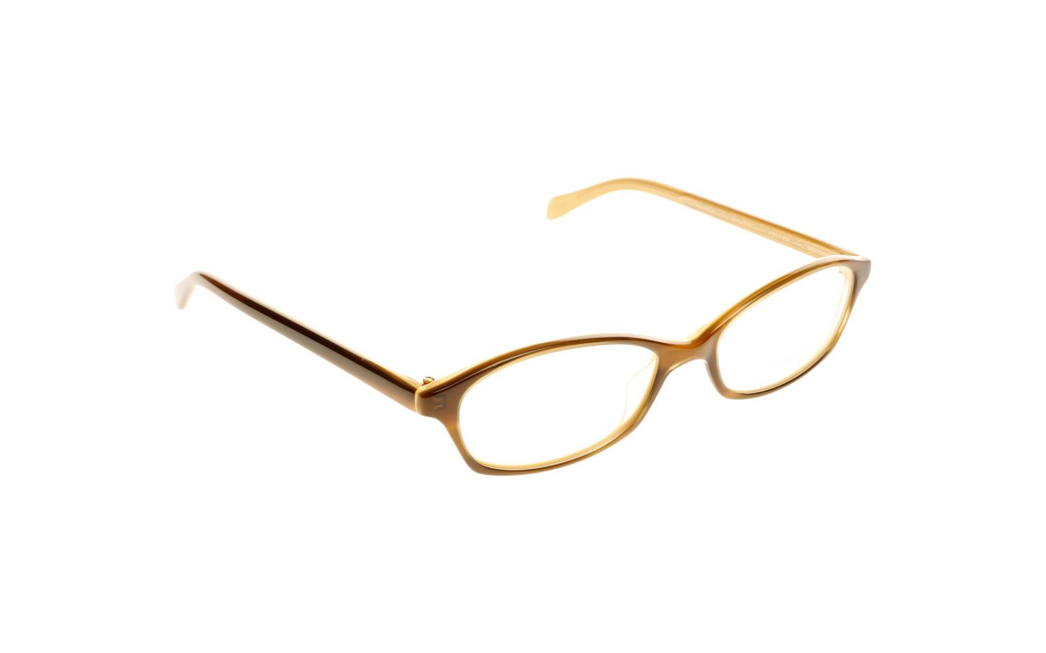 Prescription Oliver Peoples Alix Glasses