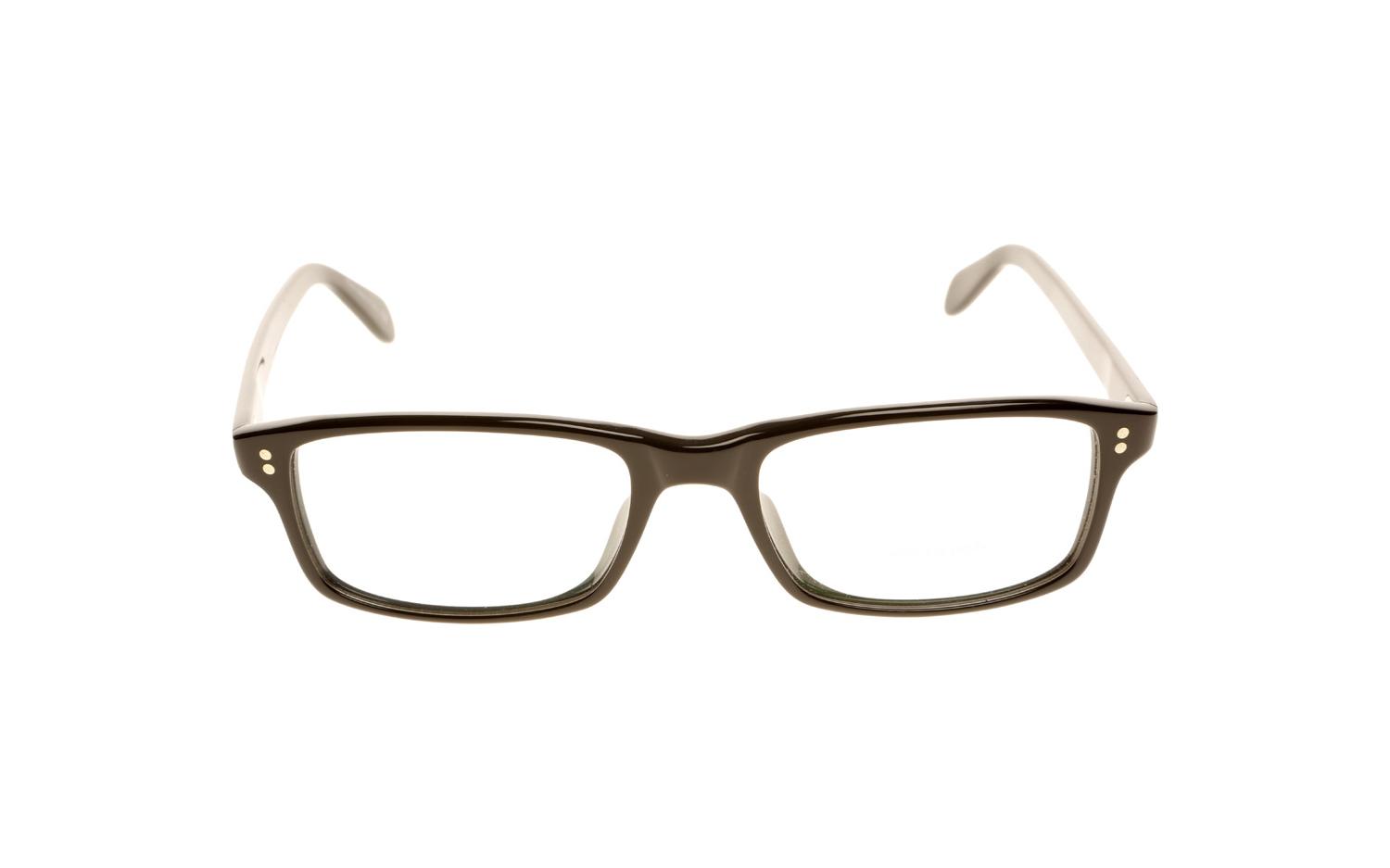 Oliver Peoples Abrams OV5166 1005 53 Prescription Glasses Shade