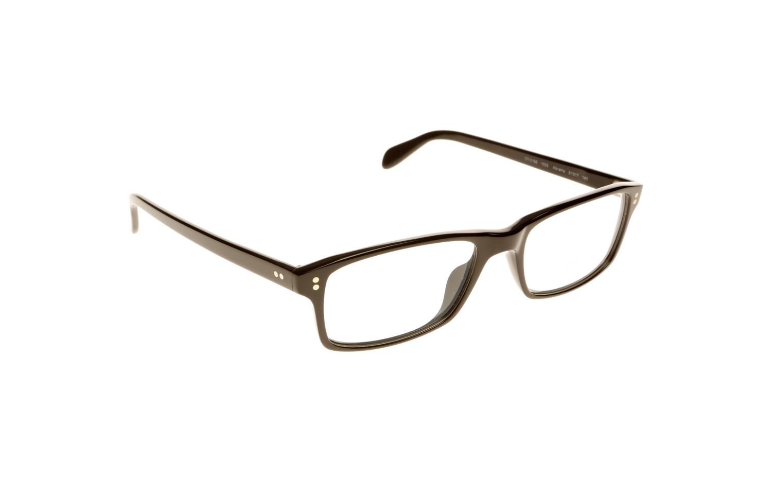 Oliver peoples abrams hotsell