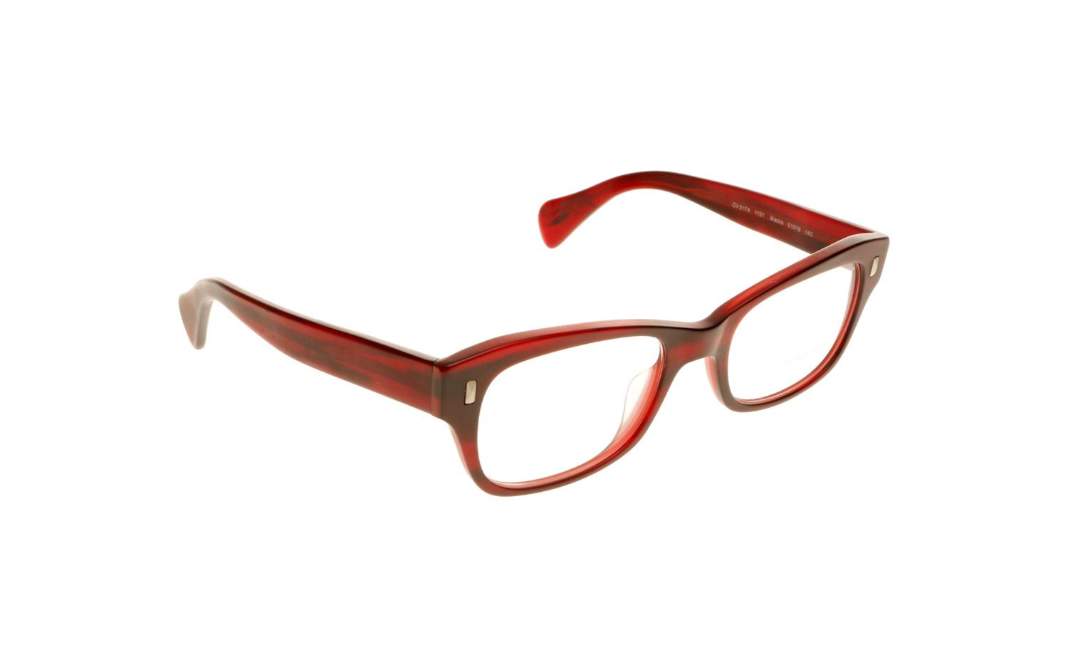Oliver peoples wacks hotsell