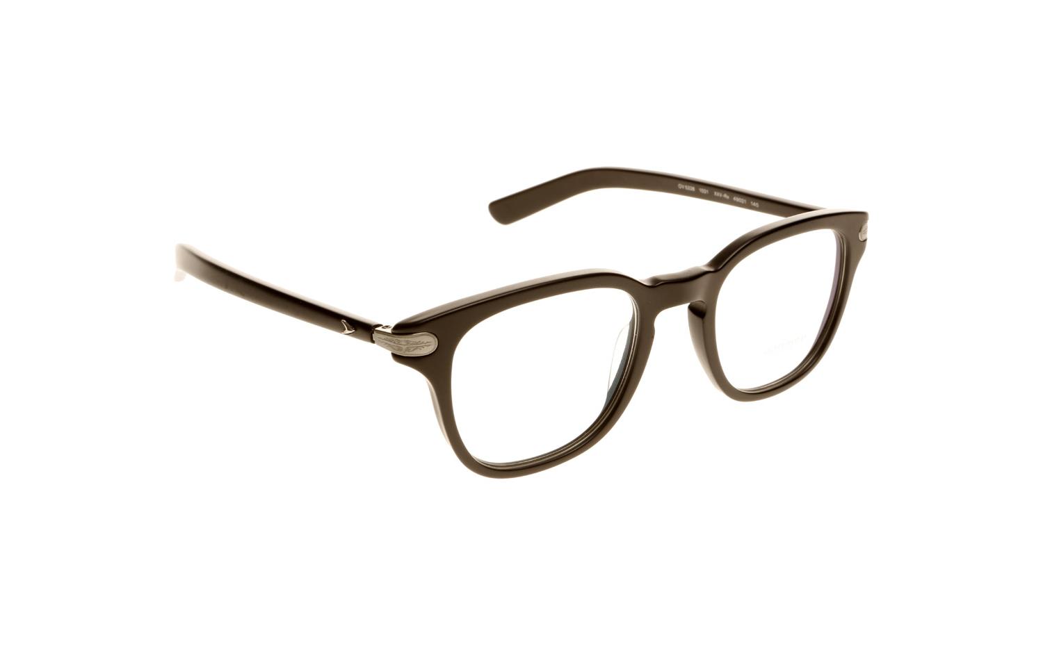 Oliver Peoples XXV OV5228 1031 47 Prescription Glasses | Shade Station