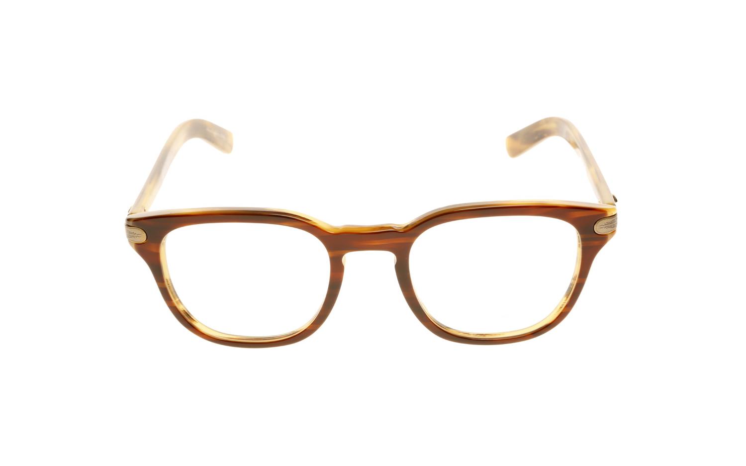 Oliver Peoples XXV OV5228 1310 47 Prescription Glasses Shade Station