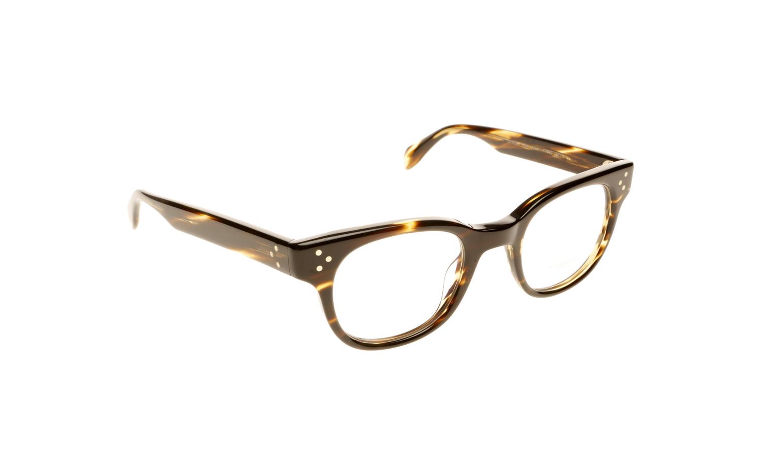 Prescription Oliver Peoples Afton Glasses