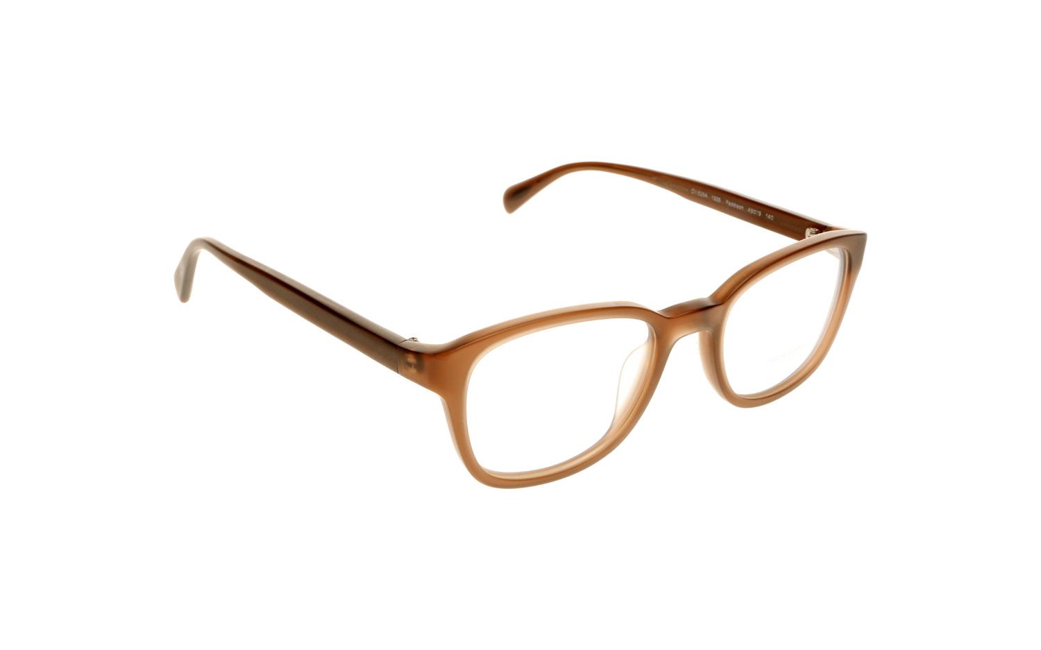 Oliver peoples quality best sale