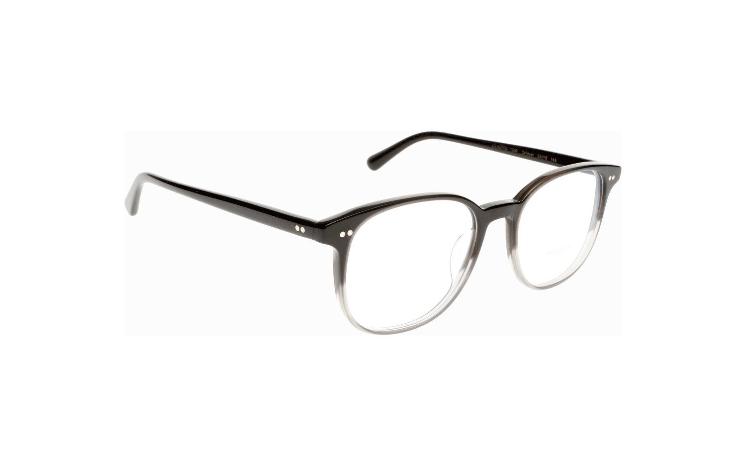 Oliver peoples scheyer glasses shop