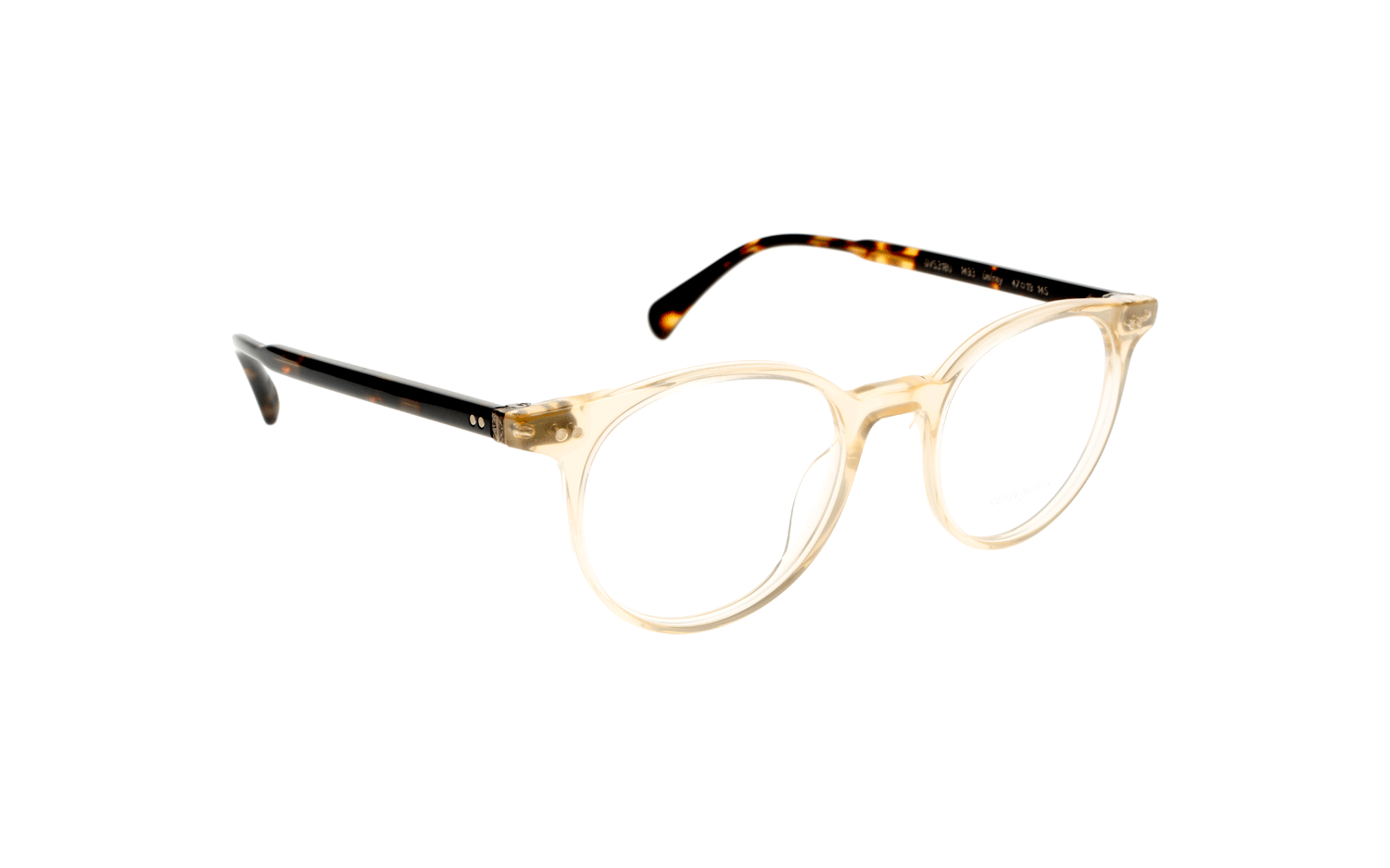 Oliver peoples delray glasses clearance
