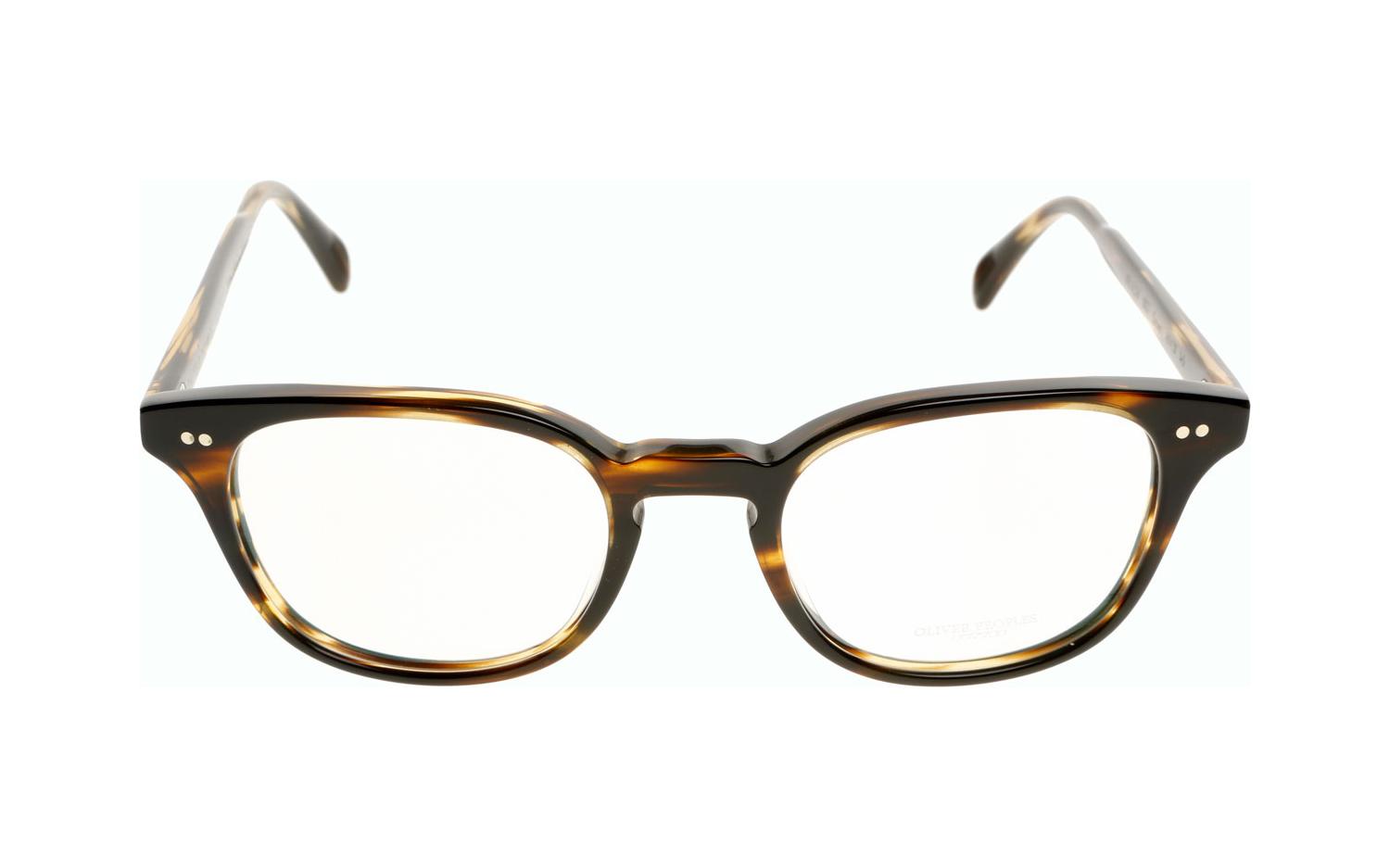 Oliver Peoples Sarver OV5325U 1003 49 Prescription Glasses Shade