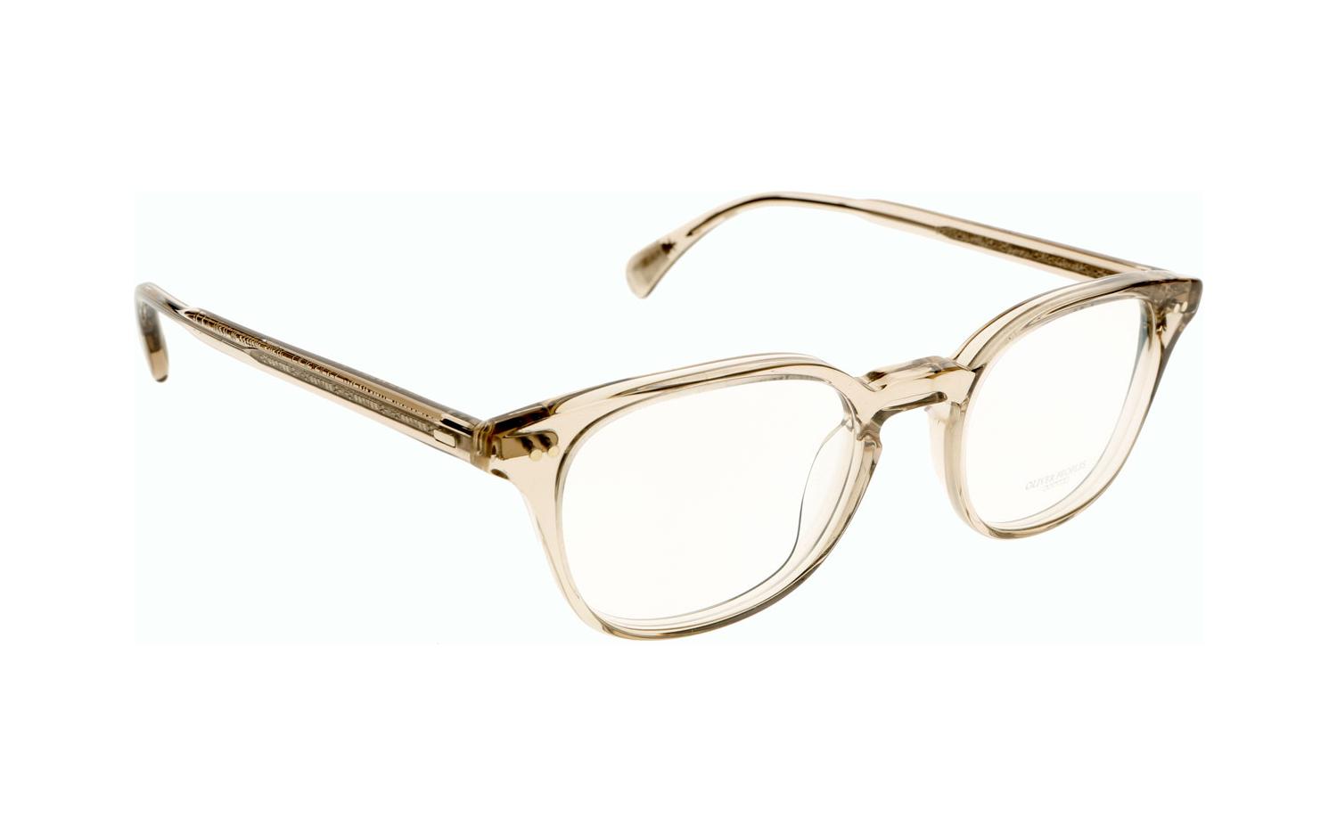 Oliver peoples top sarver