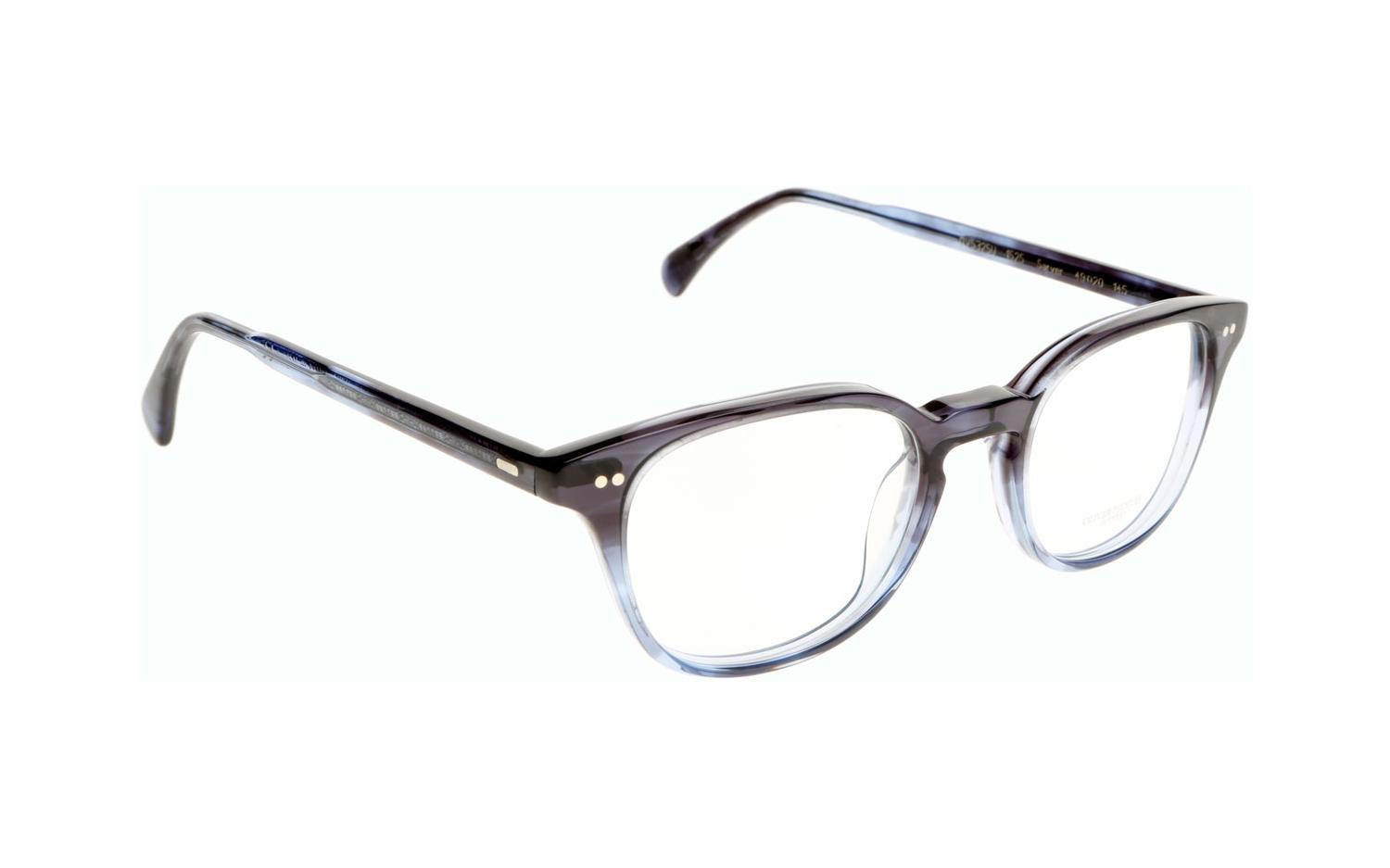 Oliver peoples top sarver