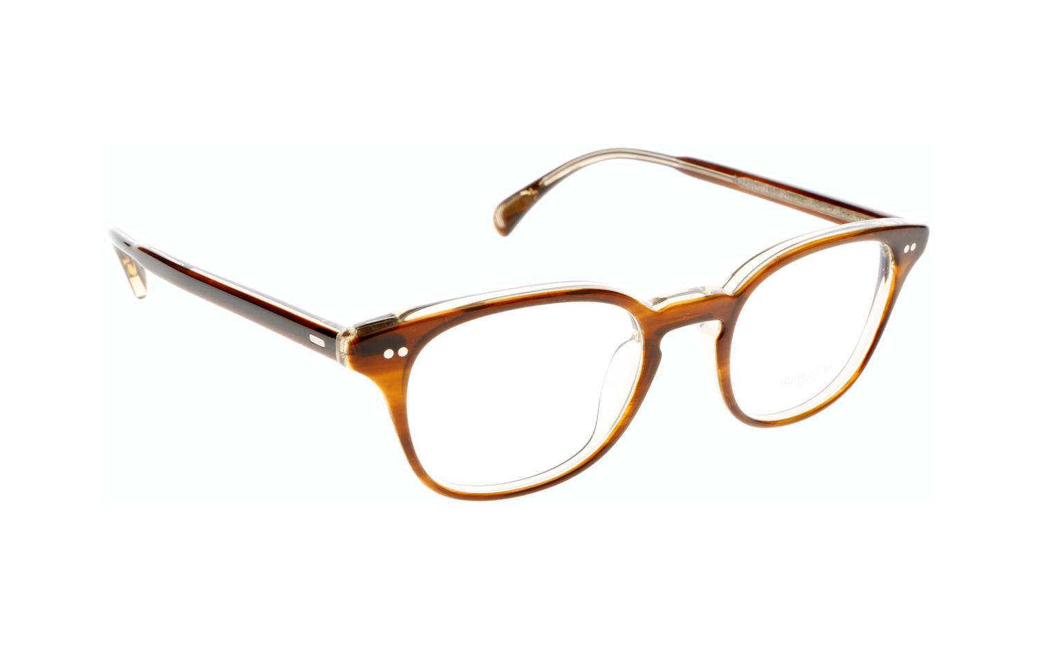 Oliver Peoples Sarver OV5325U 1539 49 Prescription Glasses Shade Station