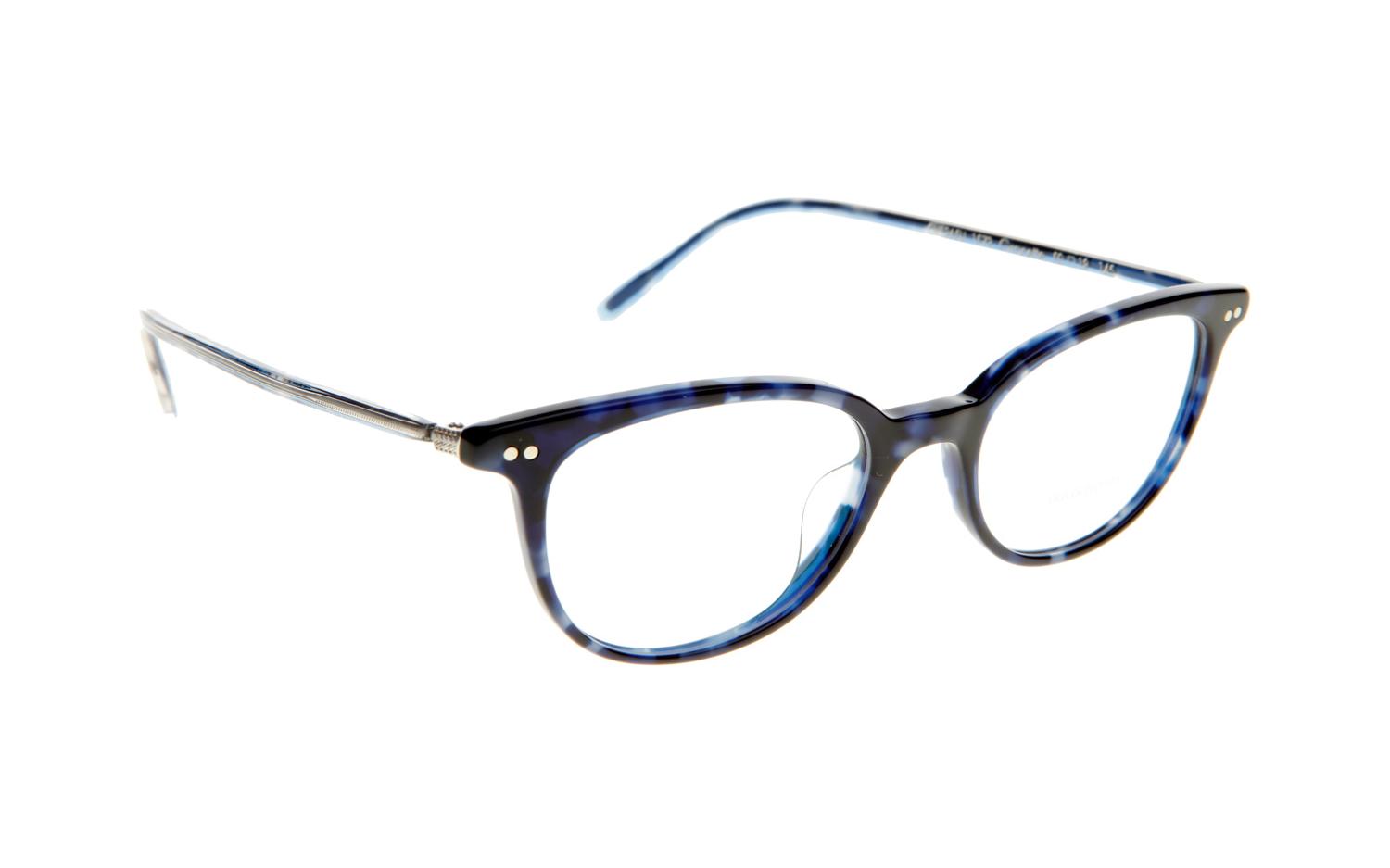 Oliver peoples gracette frame discount